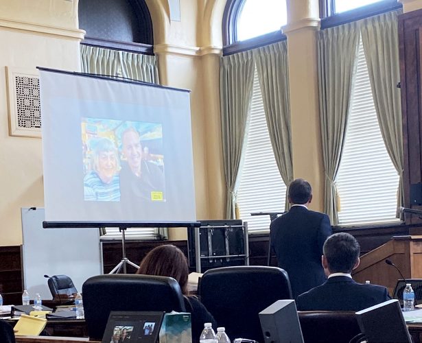 Jurors find for plaintiffs in Thompson trial